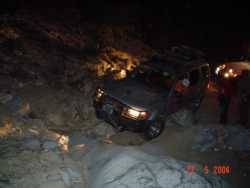 Nissan Xterra - ernesto ortega