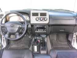 Nissan Frontier - Joseph Roybal