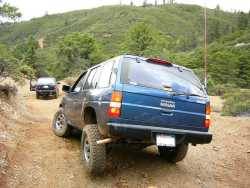 Nissan Pathfinder - 95PathDN