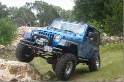 Nissan  - Doug's Blue Ox