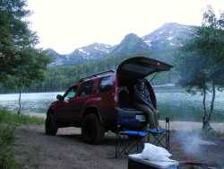 Nissan Xterra - Chavez51284