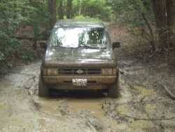 Nissan Pathfinder - Max