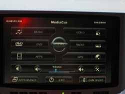 Nissan Titan - Keith Willis