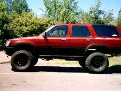 Nissan  - Bryan aka shad