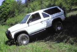 Nissan Pathfinder - smdepew1976
