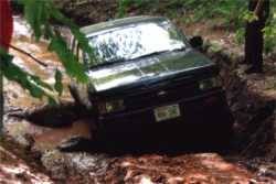 Nissan Pathfinder - BalZout