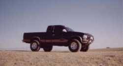 Nissan Hardbody - 91Nissan4x4