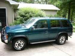 Nissan Pathfinder - cNo7