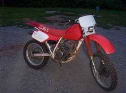 Nissan  - Josh's other toy