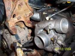 Nissan  - 1fastkingcab