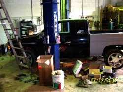 Nissan  - 1FASTKINGCAB