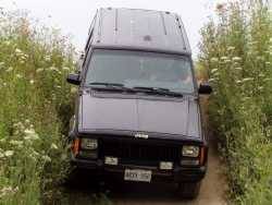 Nissan  - LeftHandedMonkeyWrench (k