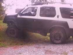 Nissan Xterra - Offroadxterra01