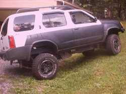 Nissan Xterra - Offroadxterra01