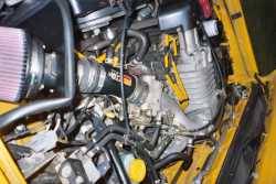 Nissan Frontier - ANTHONY