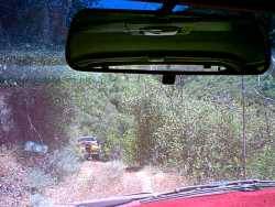 Nissan Pathfinder - Dennis Lahr