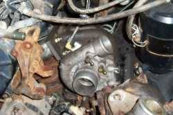 Nissan Hardbody - 1fastkingcab