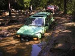 Nissan Pathfinder - Tazzeman