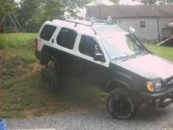 Nissan Xterra - offroadxterra01