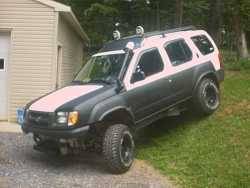 Nissan Xterra - offroadxterra01