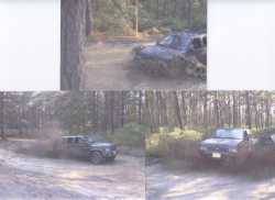 Nissan Pathfinder - Scott Dimter