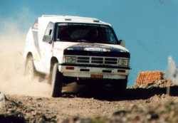 Nissan Pathfinder - michel