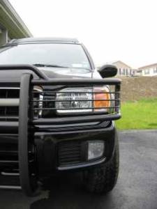 Nissan Pathfinder - Matty