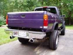 Nissan Hardbody - Drewwwwwww