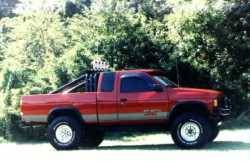 Nissan Hardbody - hardbody (tony)