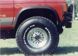 Nissan Hardbody - hardbody (tony)