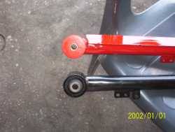 Nissan Pathfinder - Jean Carlo Tayar