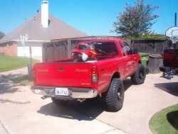 Nissan Frontier - SWKFRONTY