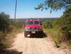 Nissan Frontier - SWKFRONTY