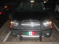 Nissan Xterra - SPRCHRGD