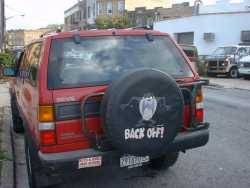 Nissan Pathfinder - JOEY 3