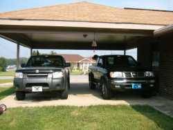 Nissan Frontier - jason.orchard