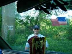 Nissan Frontier - jason.orchard