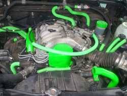 Nissan Pathfinder - Rick's PATHGRINDER