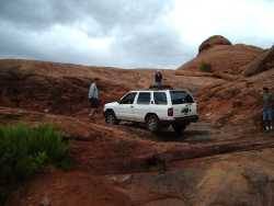 Nissan Pathfinder - Entropy