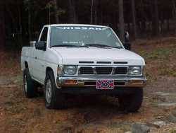 Nissan  - RENEGADE76254