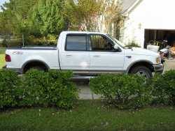 Nissan  - Not a nissan...