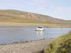 Nissan Pathfinder - Zac Albete