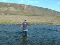 Nissan Pathfinder - Zac Albete