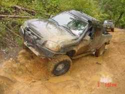 Nissan Frontier - Nate