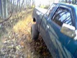 Nissan Hardbody - Ryan