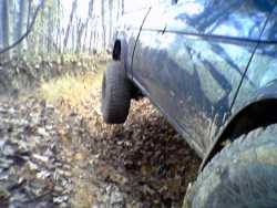 Nissan Hardbody - Ryan