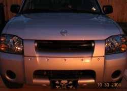Nissan Frontier - J. Wimer