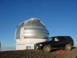 Nissan Pathfinder - John Mayers