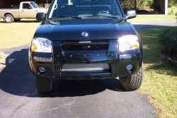 Nissan Frontier - Jason S.