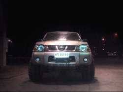 Nissan Frontier - Giovanni